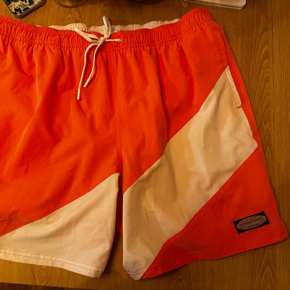 Vineyard Vines Swim Trunks